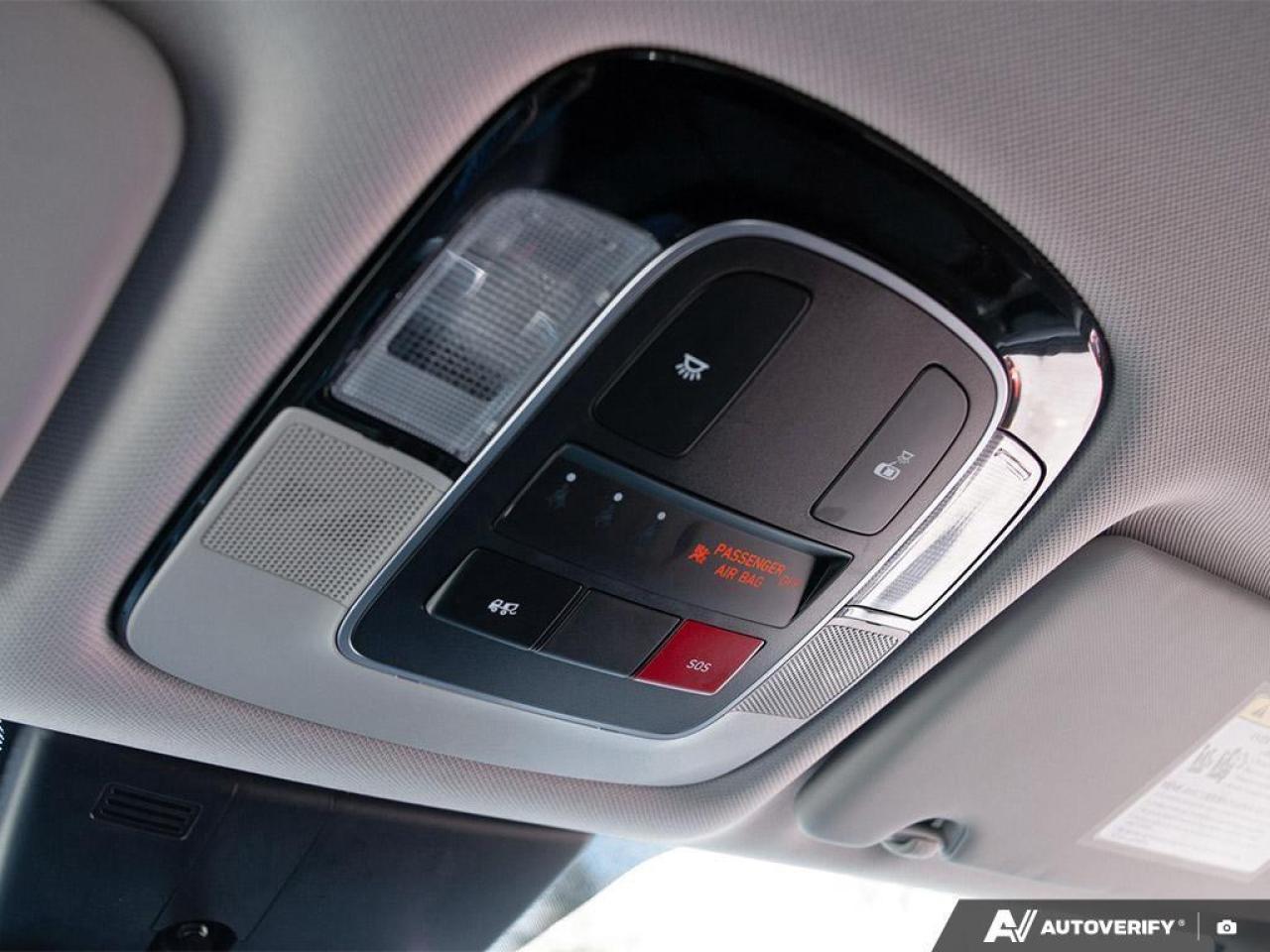 2024 Hyundai Tucson Preferred 4dr All-Wheel Drive Photo