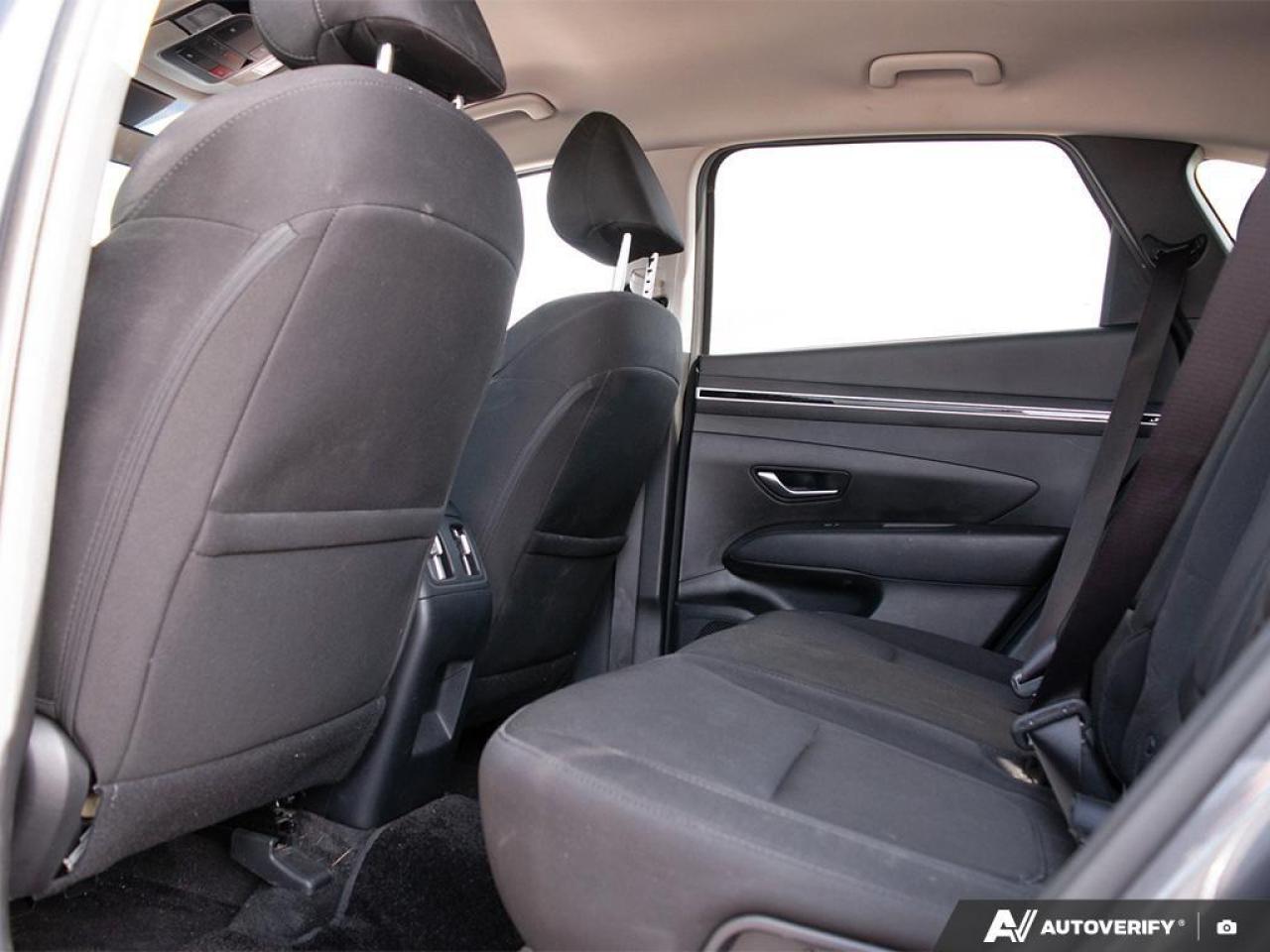 2024 Hyundai Tucson Preferred 4dr All-Wheel Drive Photo