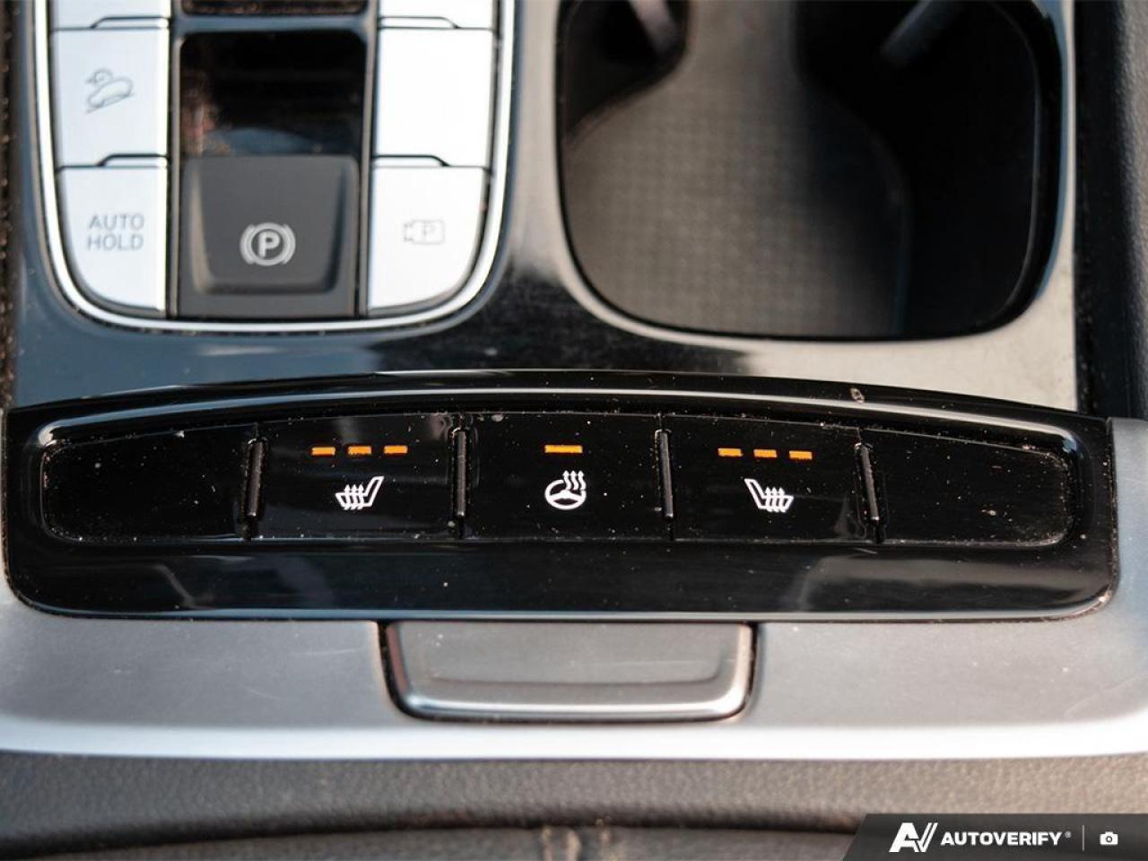 2024 Hyundai Tucson Preferred 4dr All-Wheel Drive Photo