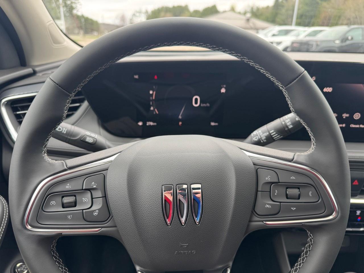 2025 Buick Encore GX Avenir AWD Photo