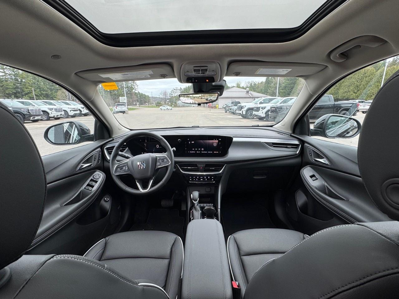 2025 Buick Encore GX Avenir AWD Photo