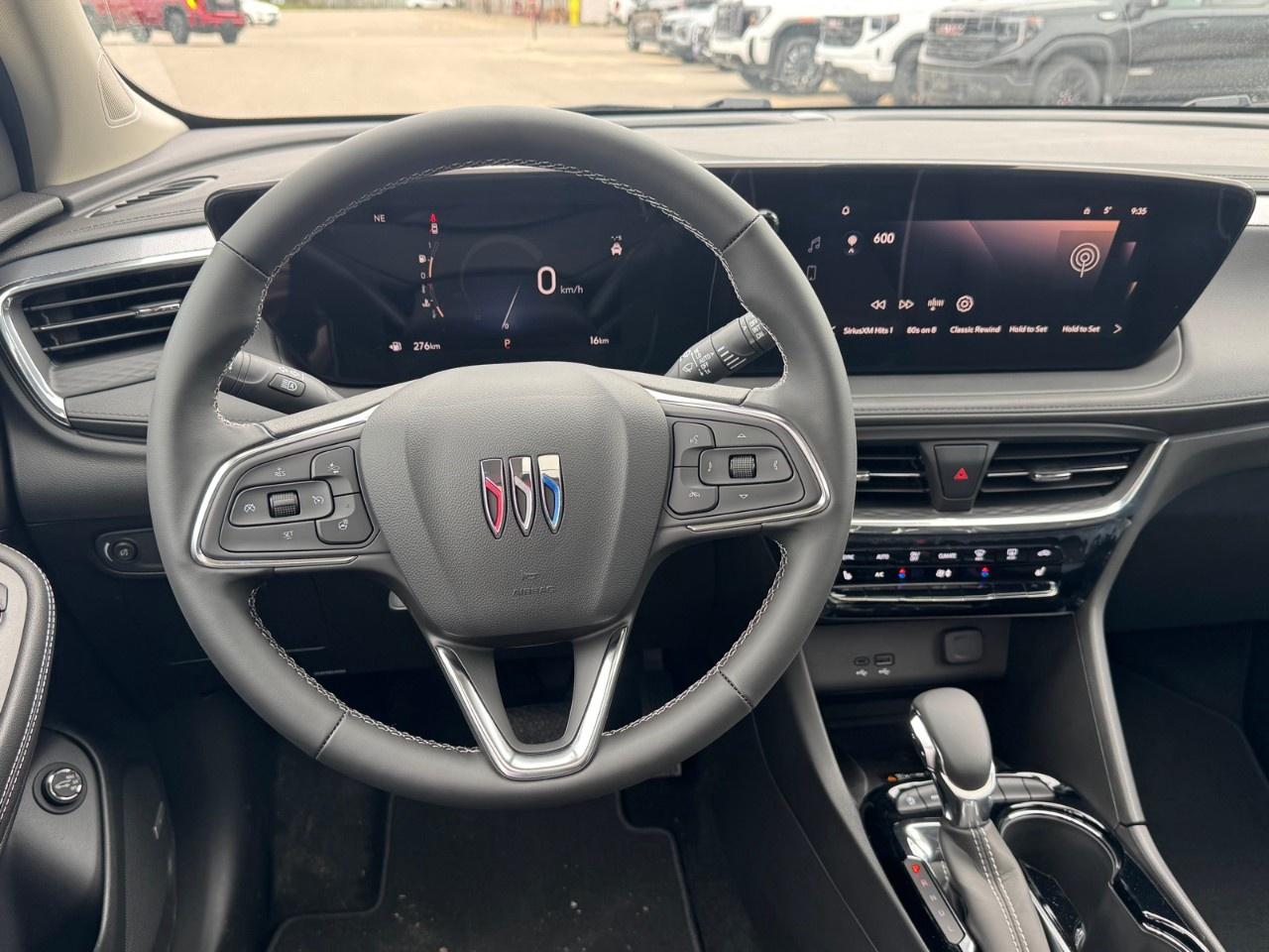 2025 Buick Encore GX Avenir AWD Photo