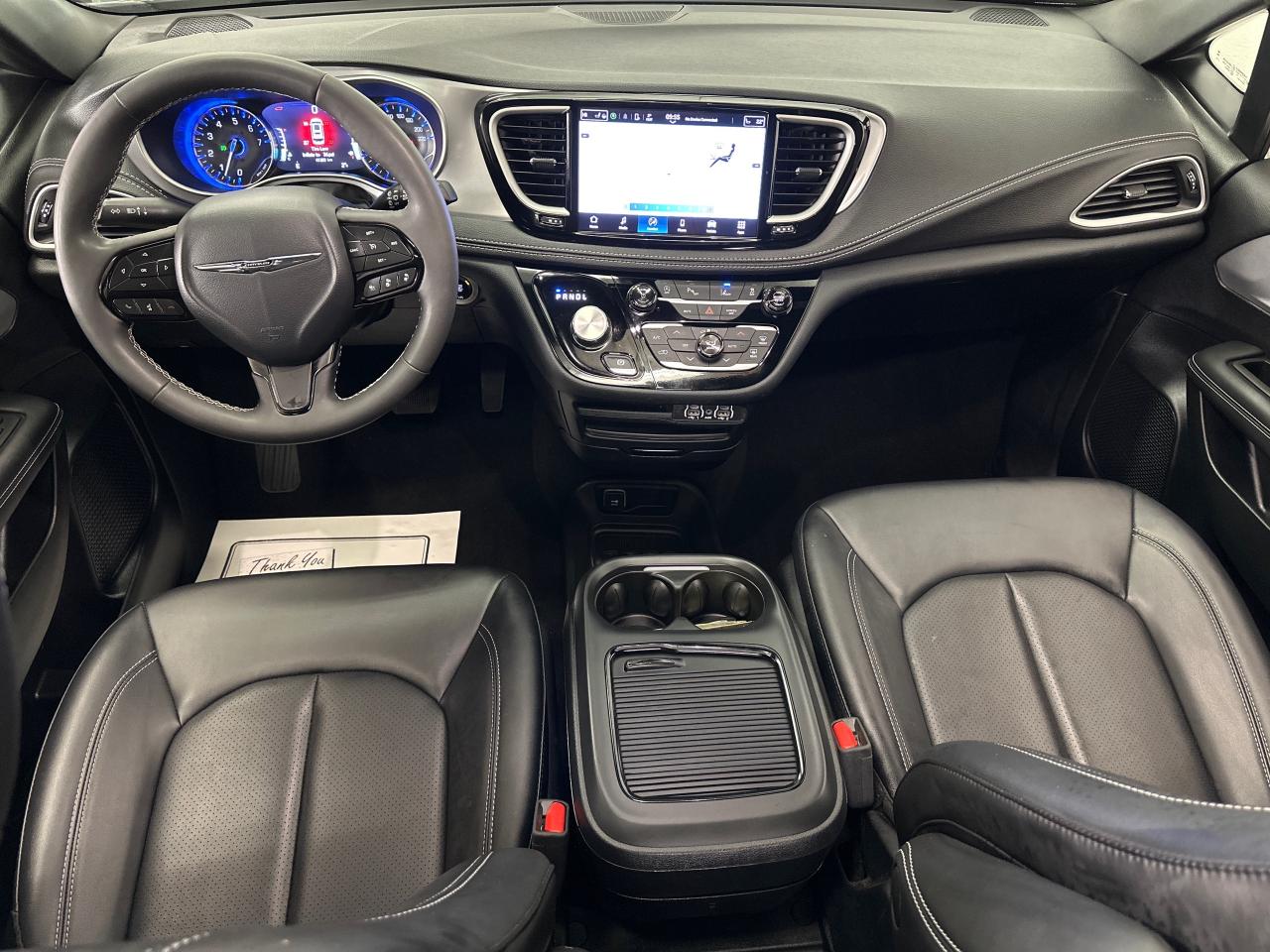 2024 Chrysler Pacifica Touring-L Front-Wheel Drive Passenger Van Photo