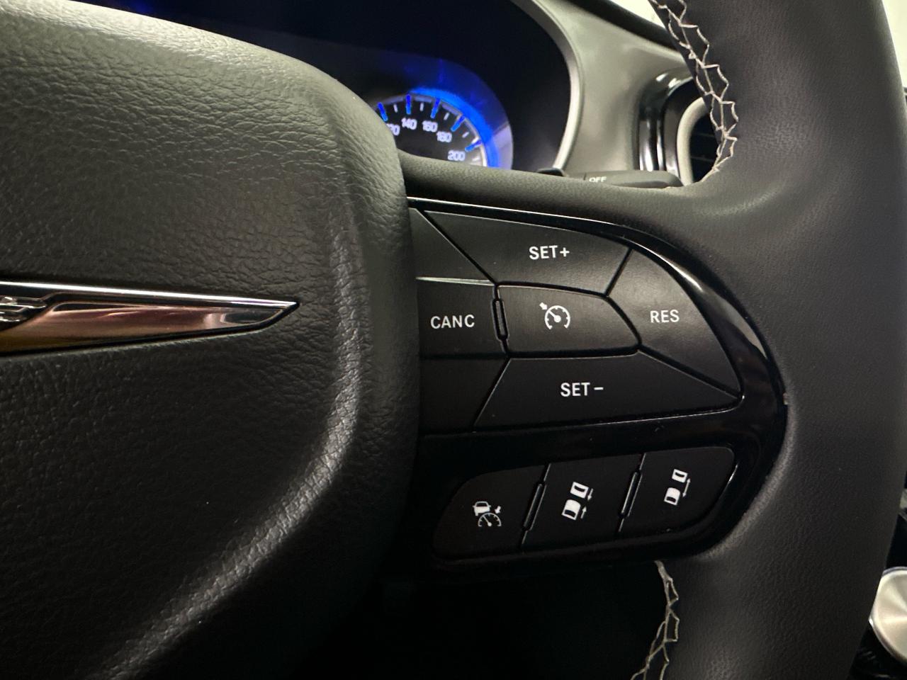 2024 Chrysler Pacifica Touring-L Front-Wheel Drive Passenger Van Photo