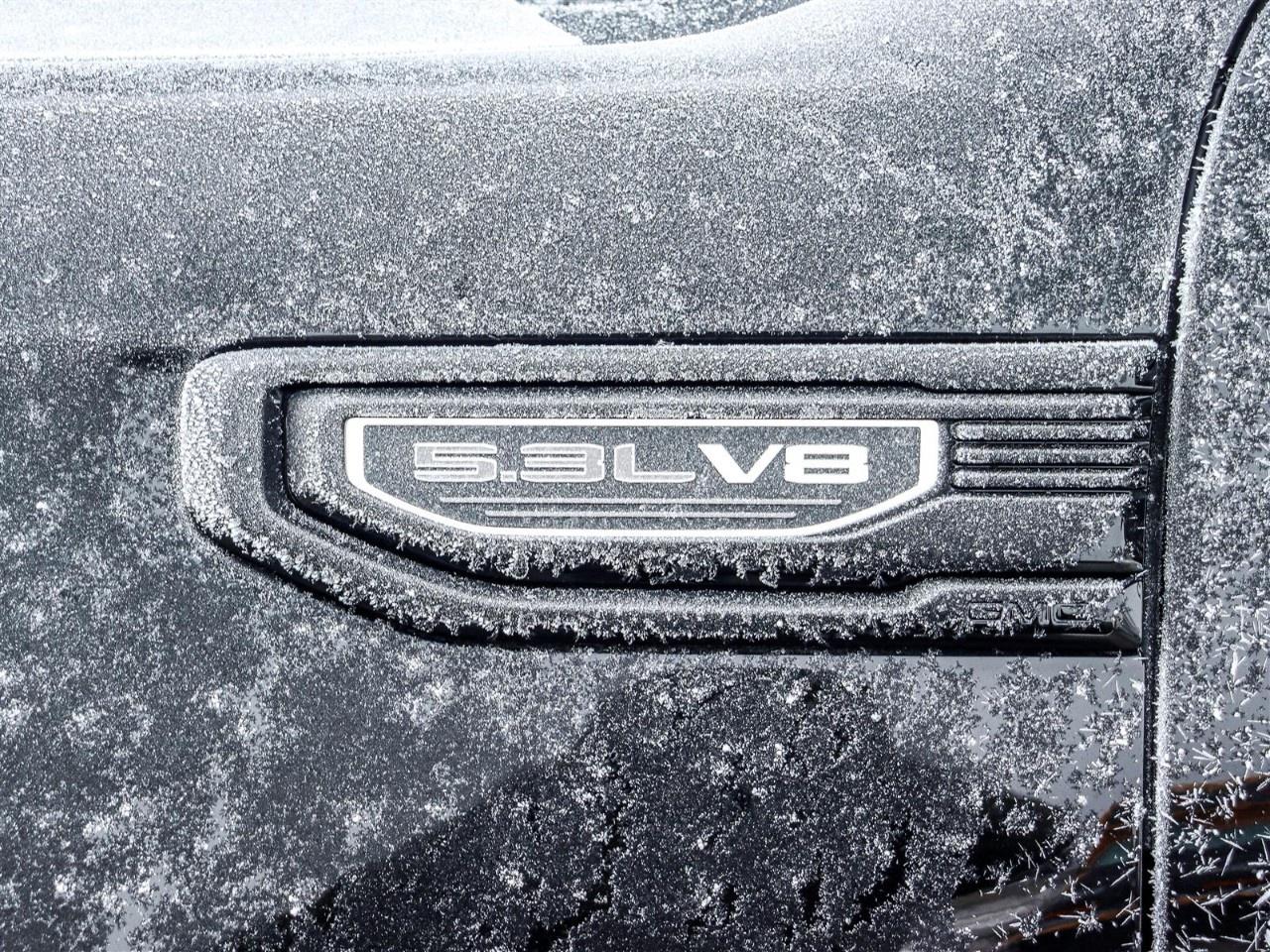 2026 GMC Sierra 1500 Crew Cab Short Box 4-Wheel Drive Pro Photo