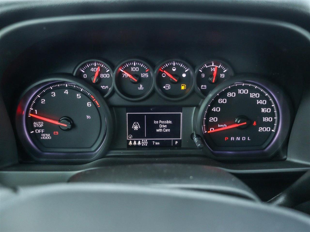 2026 GMC Sierra 1500 Crew Cab Short Box 4-Wheel Drive Pro Photo