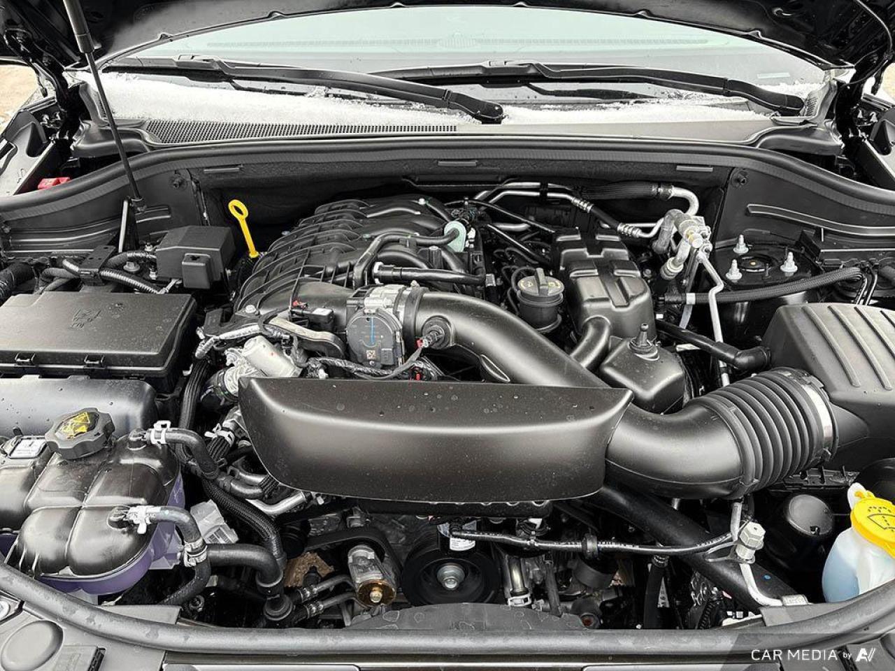 2026 Dodge Durango GT 4dr All-wheel Drive Photo