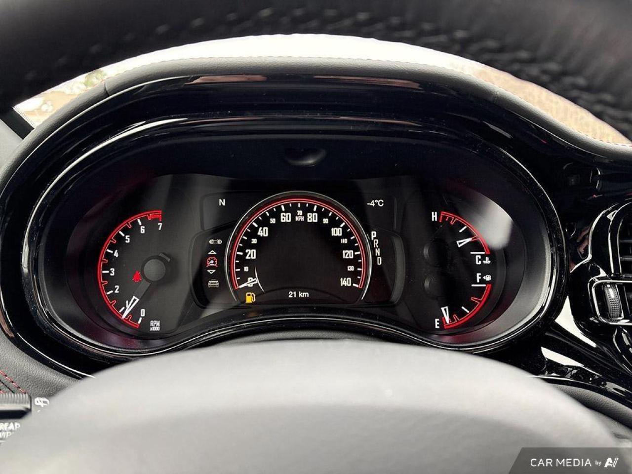 2026 Dodge Durango GT 4dr All-wheel Drive Photo