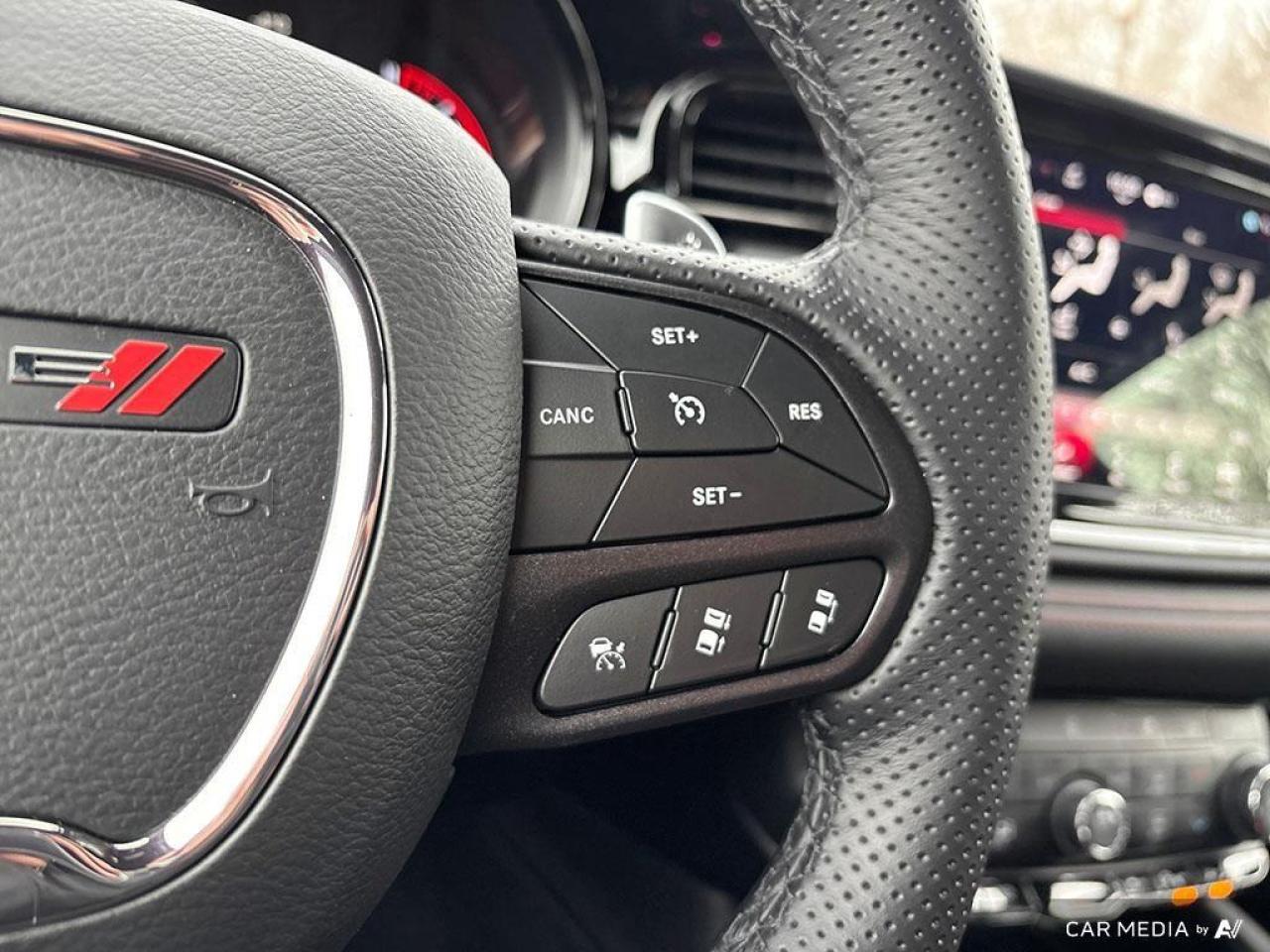 2026 Dodge Durango GT 4dr All-wheel Drive Photo