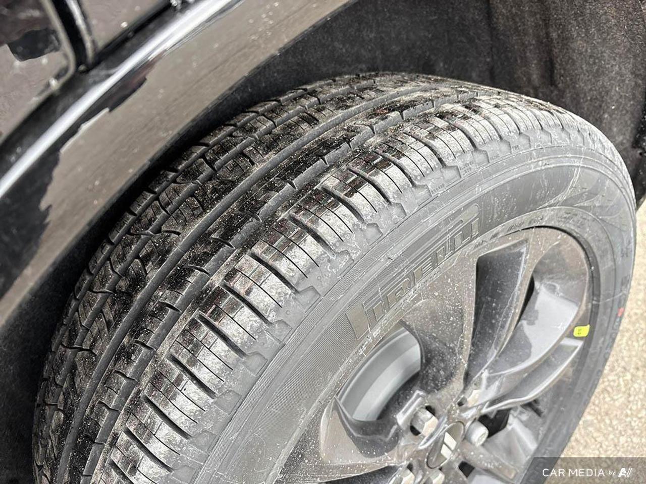 2026 Dodge Durango GT 4dr All-wheel Drive Photo