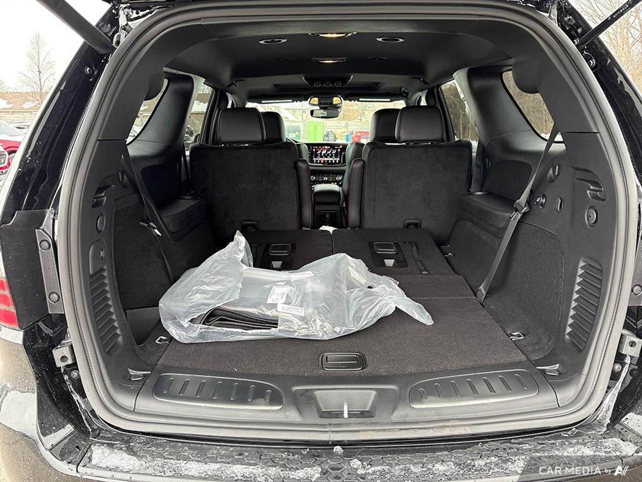 2026 Dodge Durango GT 4dr All-wheel Drive Photo