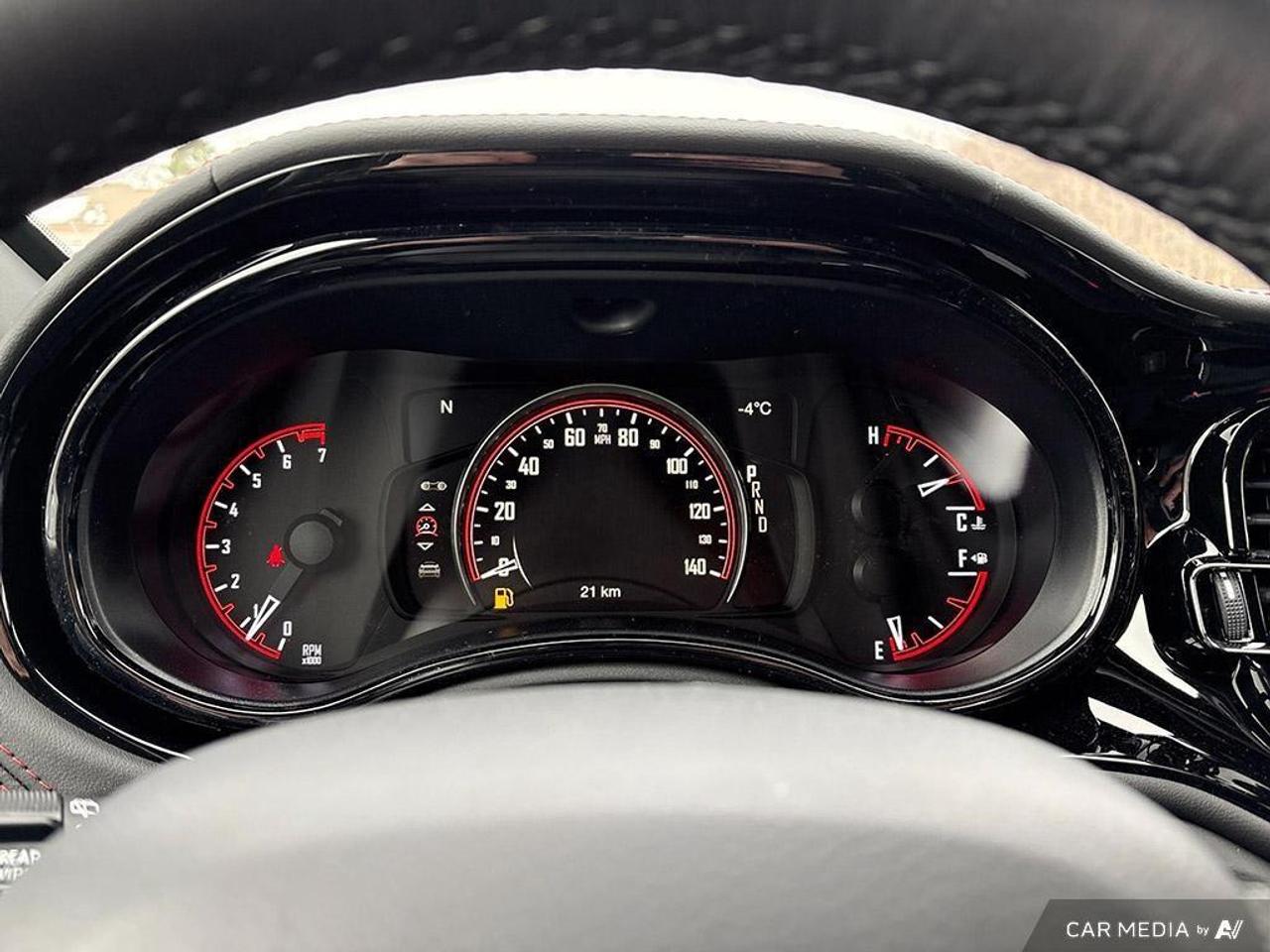 2026 Dodge Durango GT 4dr All-wheel Drive Photo