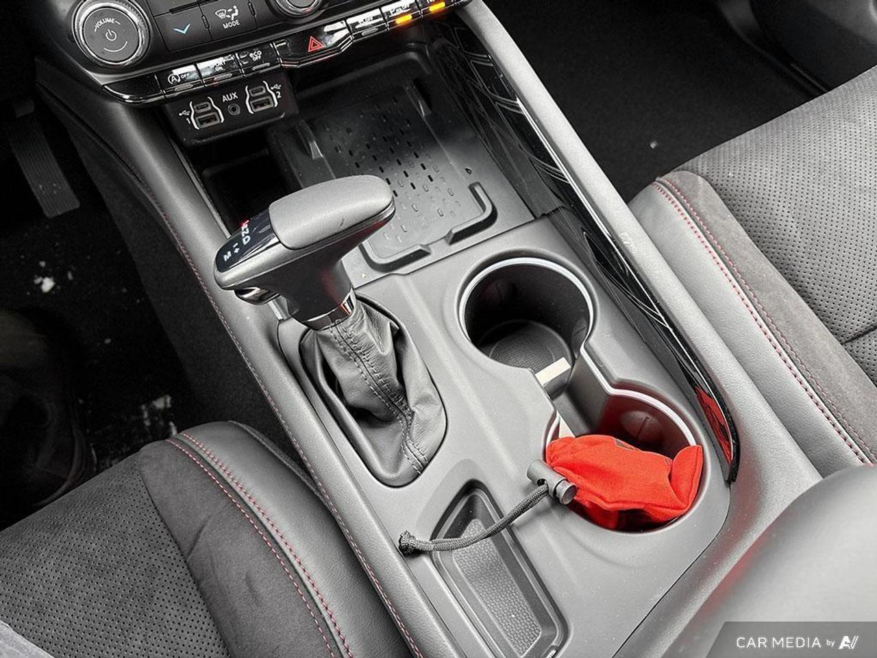 2026 Dodge Durango GT 4dr All-wheel Drive Photo