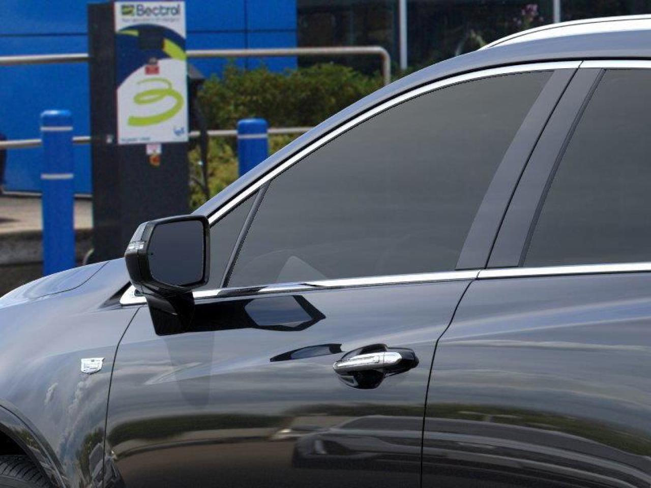 2026 Cadillac XT5 Premium Luxury 4dr All-Wheel Drive Photo