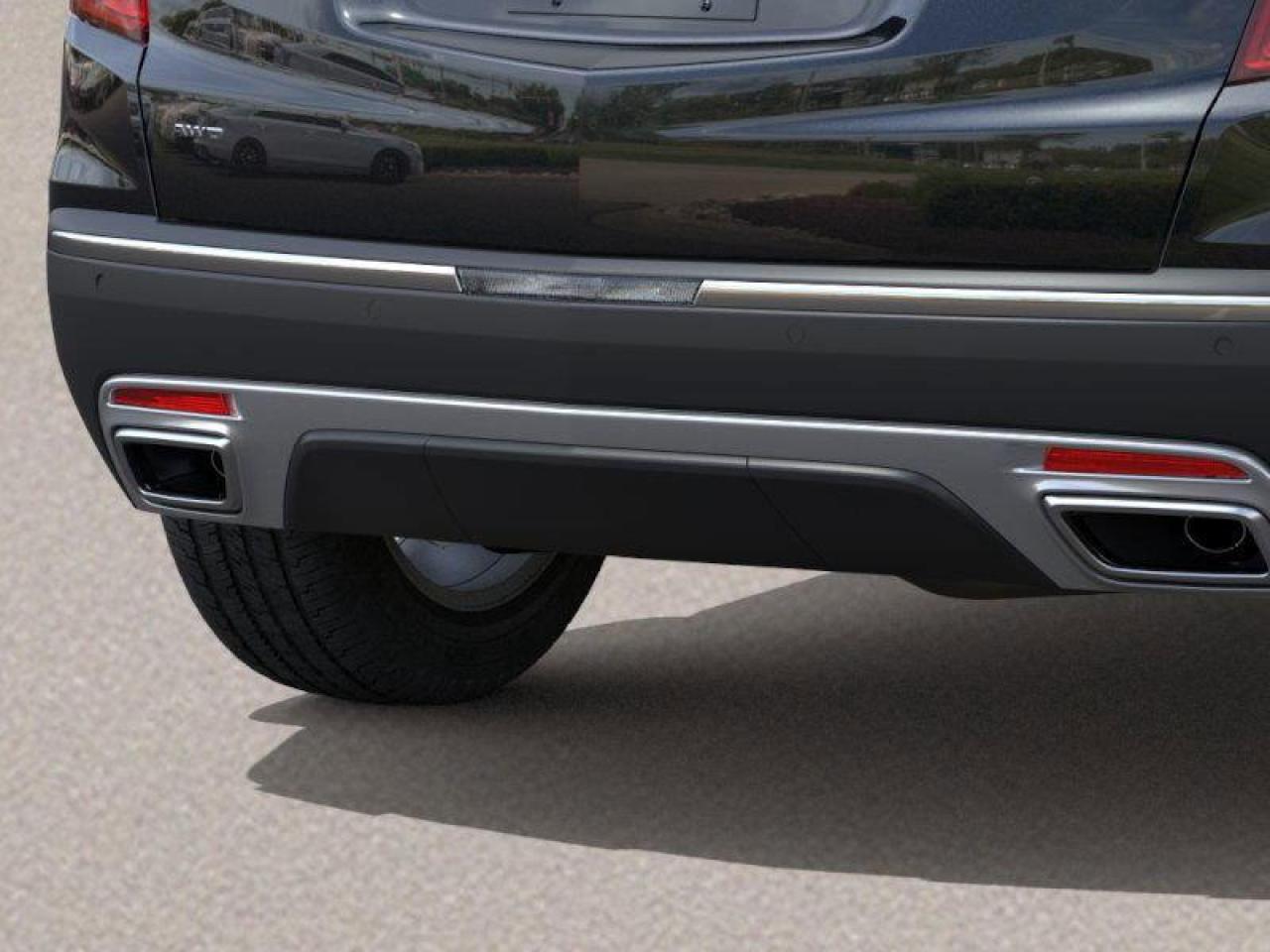 2026 Cadillac XT5 Premium Luxury 4dr All-Wheel Drive Photo