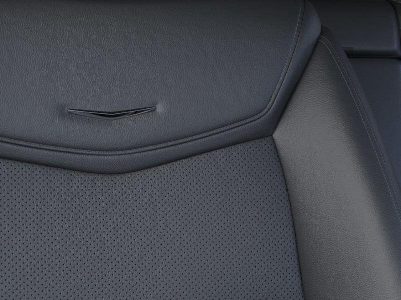 2026 Cadillac XT5 Premium Luxury 4dr All-Wheel Drive Photo