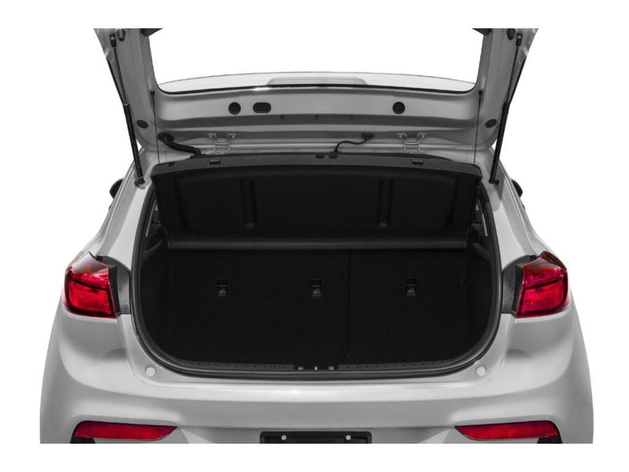 2018 Hyundai Accent GL (A6) 4dr Hatchback Photo