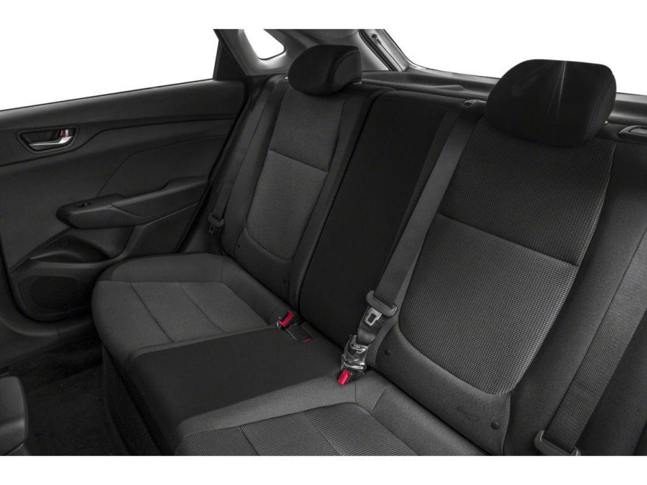 2018 Hyundai Accent GL (A6) 4dr Hatchback Photo