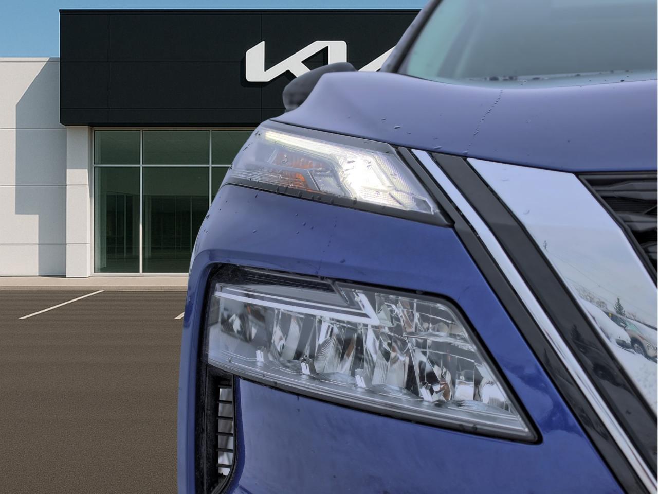 2023 Nissan Rogue SL AWD   Leather   Navigation   Memory Seat Photo