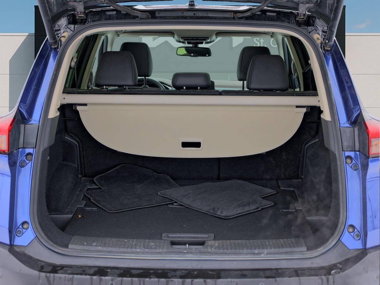 2023 Nissan Rogue SL AWD   Leather   Navigation   Memory Seat Photo