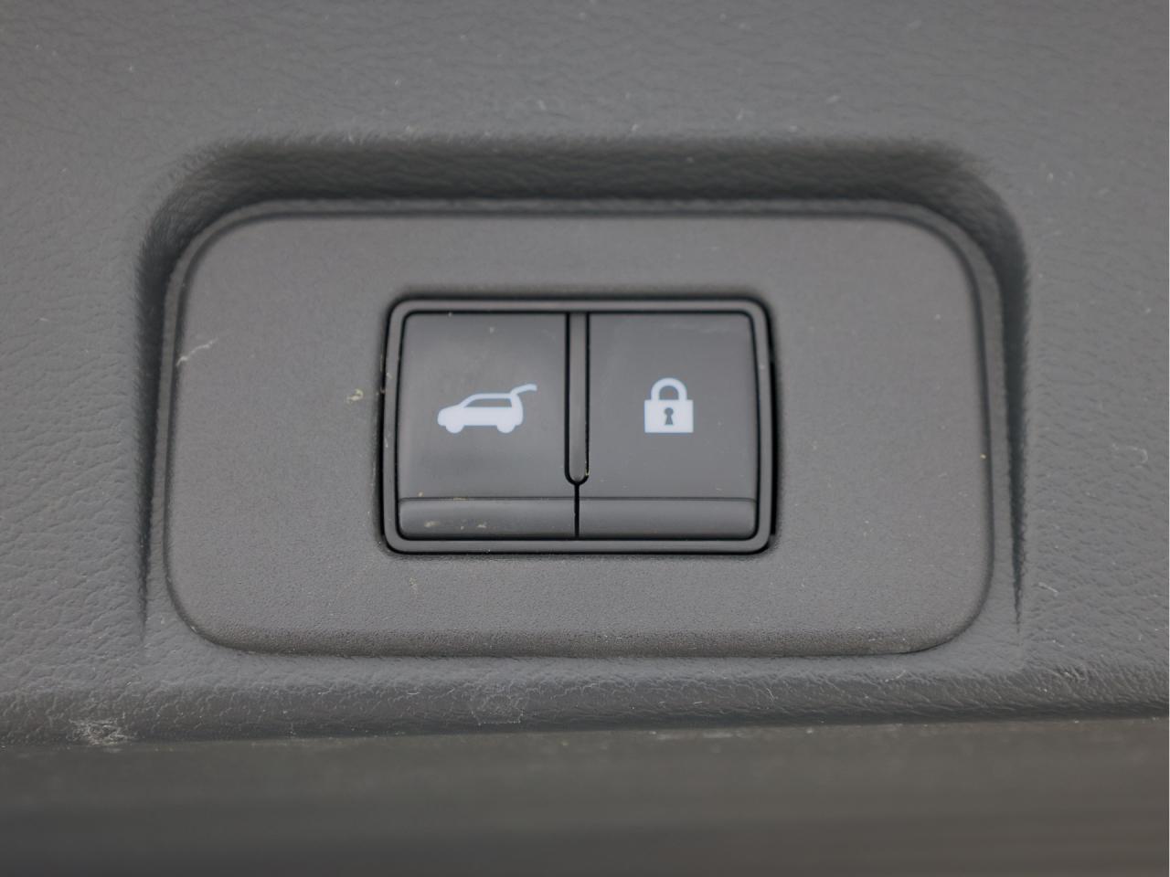 2023 Nissan Rogue SL AWD   Leather   Navigation   Memory Seat Photo