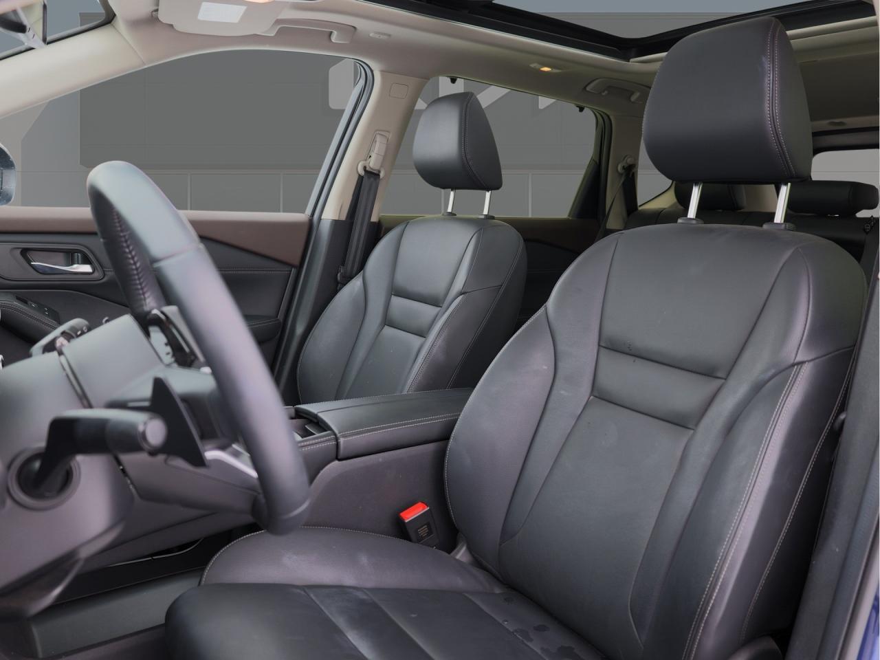 2023 Nissan Rogue SL AWD   Leather   Navigation   Memory Seat Photo