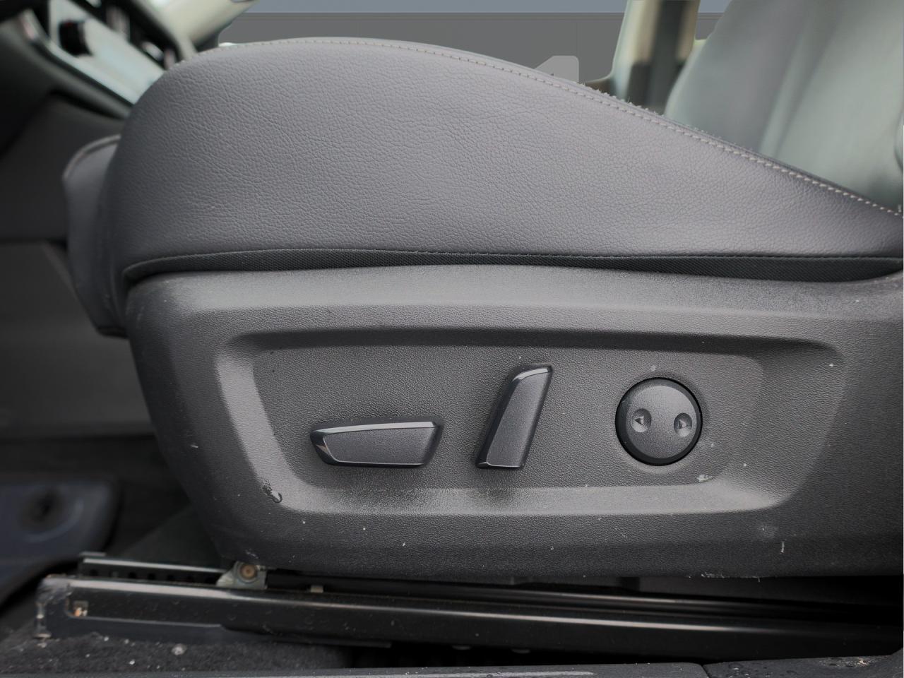 2023 Nissan Rogue SL AWD   Leather   Navigation   Memory Seat Photo