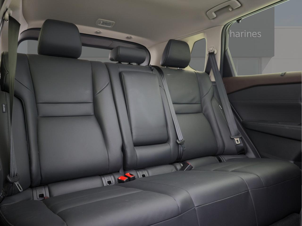 2023 Nissan Rogue SL AWD   Leather   Navigation   Memory Seat Photo