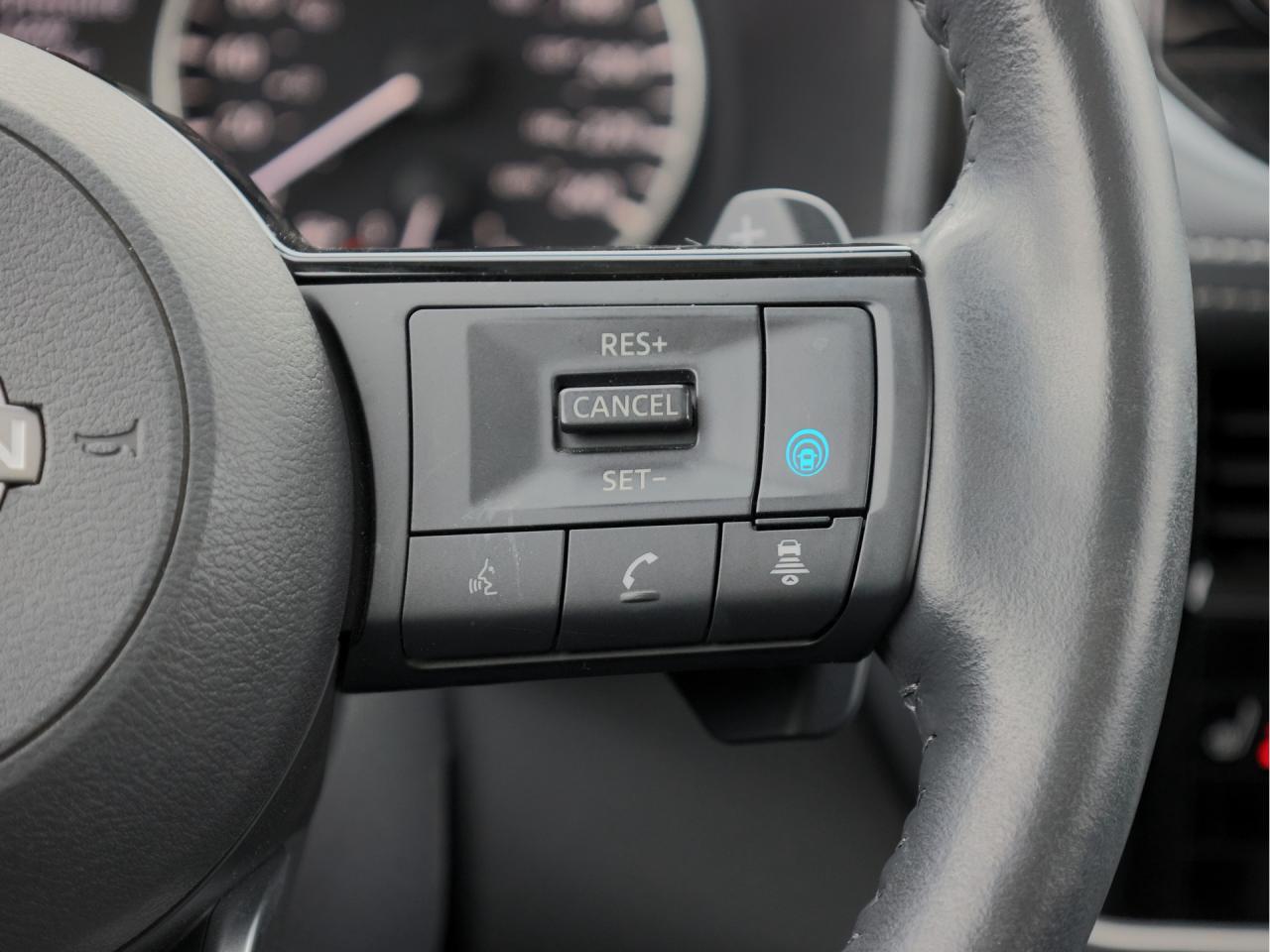 2023 Nissan Rogue SL AWD   Leather   Navigation   Memory Seat Photo