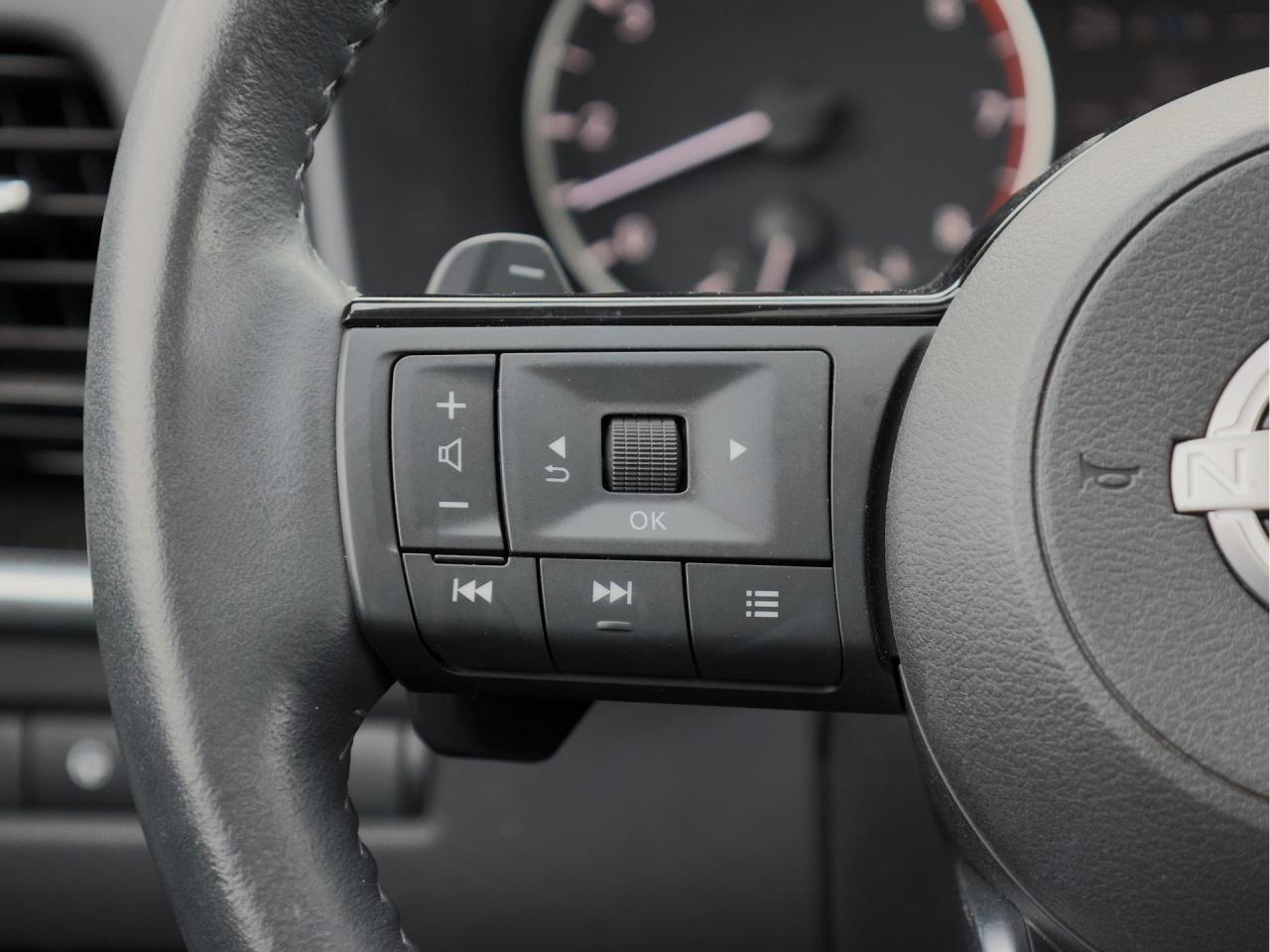 2023 Nissan Rogue SL AWD   Leather   Navigation   Memory Seat Photo