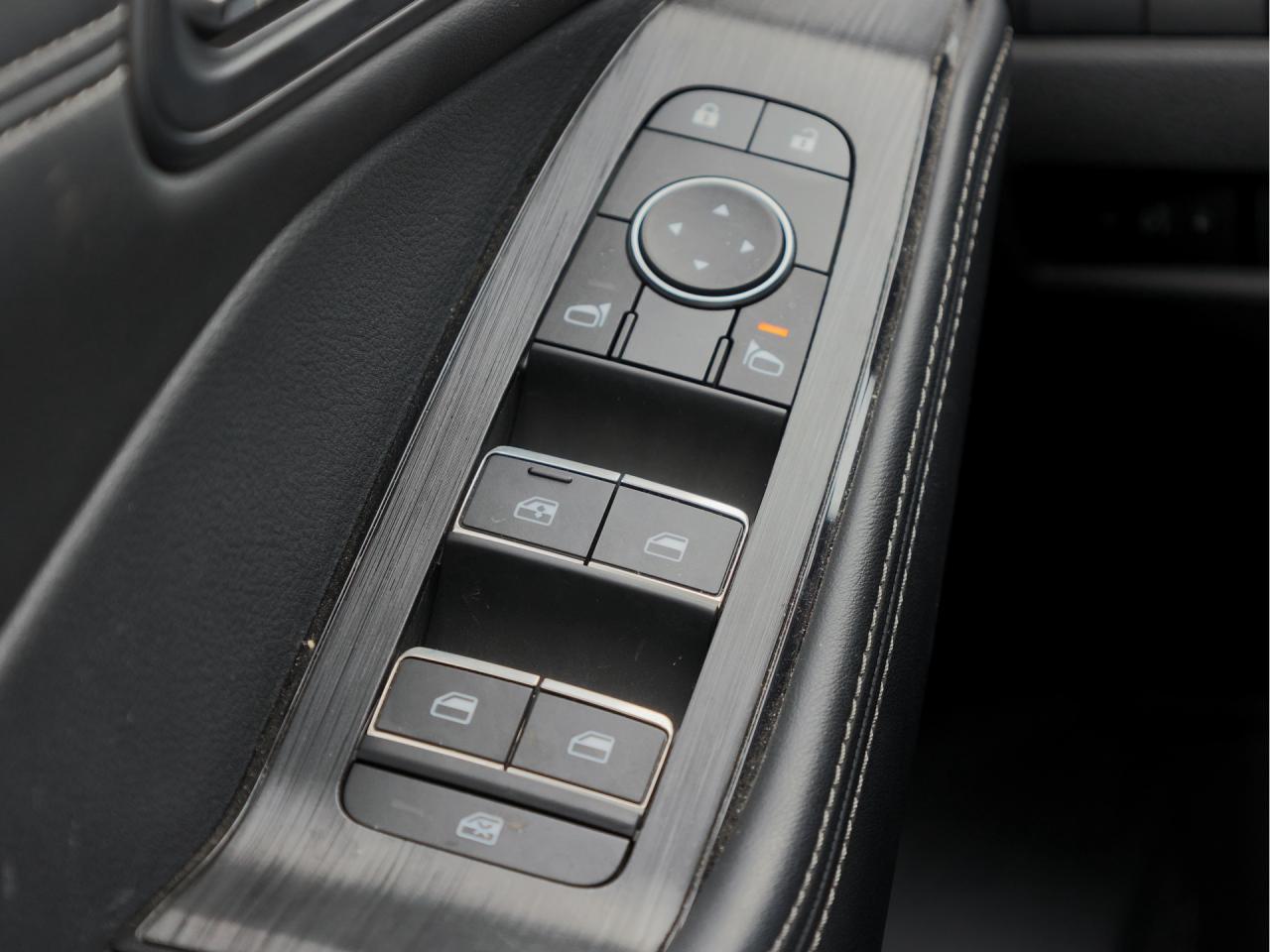 2023 Nissan Rogue SL AWD   Leather   Navigation   Memory Seat Photo