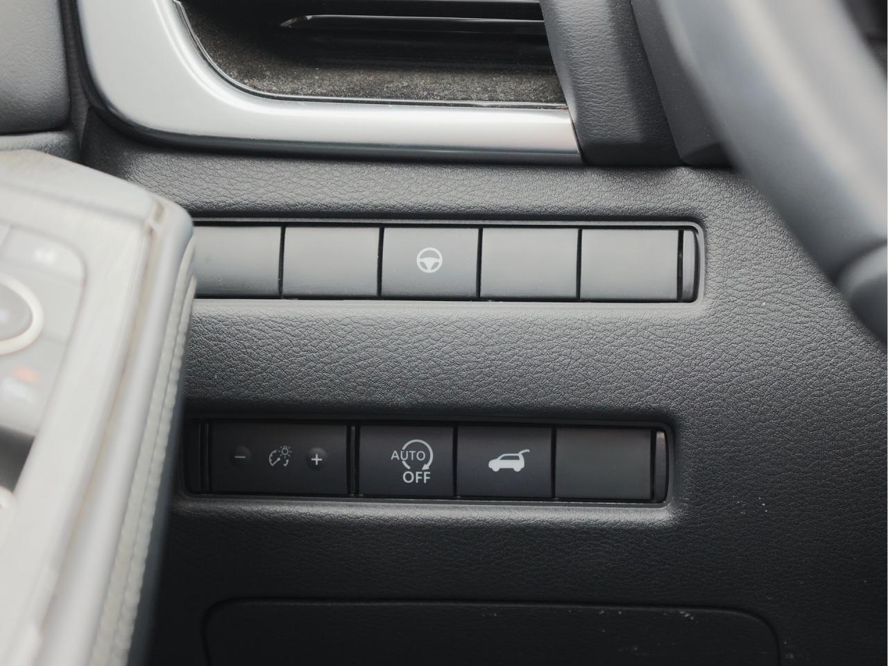 2023 Nissan Rogue SL AWD   Leather   Navigation   Memory Seat Photo