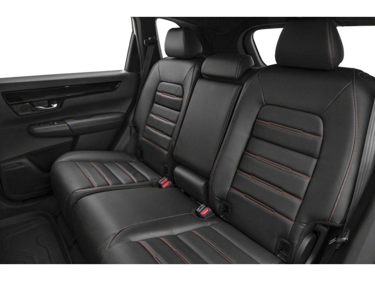 2024 Honda CR-V Hybrid Touring 4dr All-Wheel Drive Photo