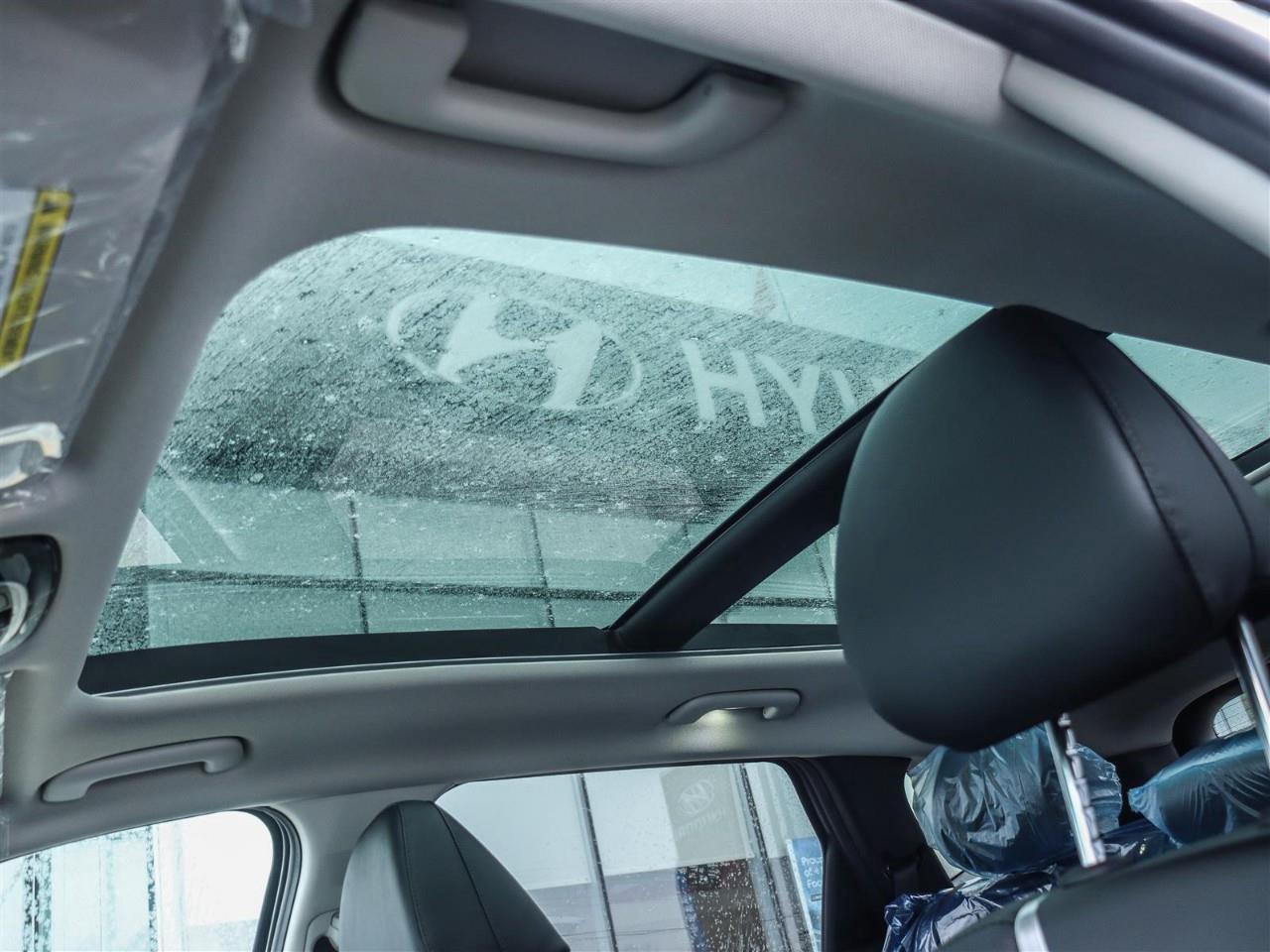 2026 Hyundai Tucson Hybrid Ultimate 4dr All-Wheel Drive Photo