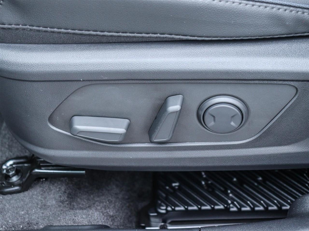 2026 Hyundai Tucson Hybrid Ultimate 4dr All-Wheel Drive Photo