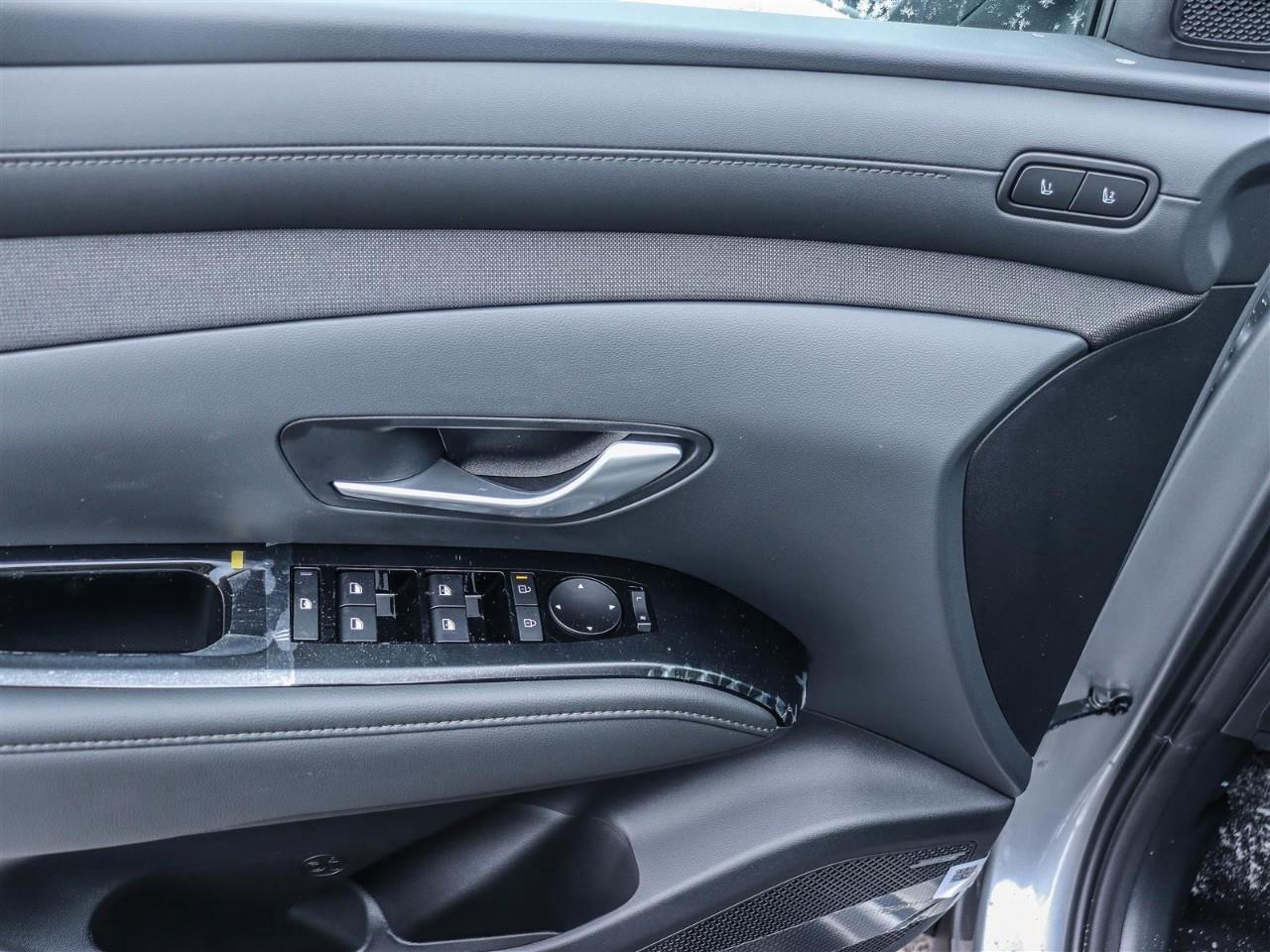 2026 Hyundai Tucson Hybrid Ultimate 4dr All-Wheel Drive Photo