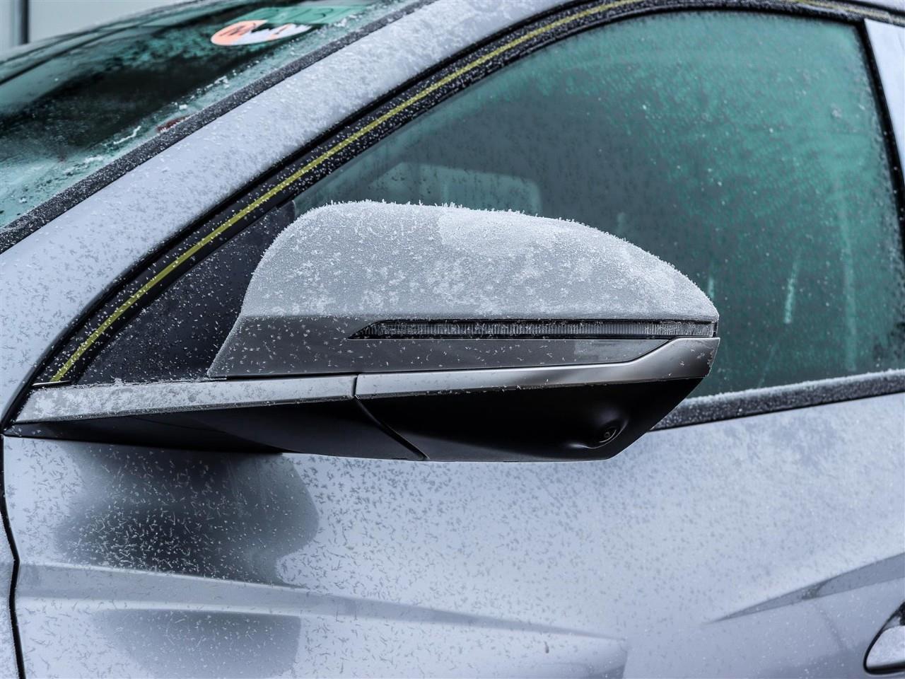 2026 Hyundai Tucson Hybrid Ultimate 4dr All-Wheel Drive Photo