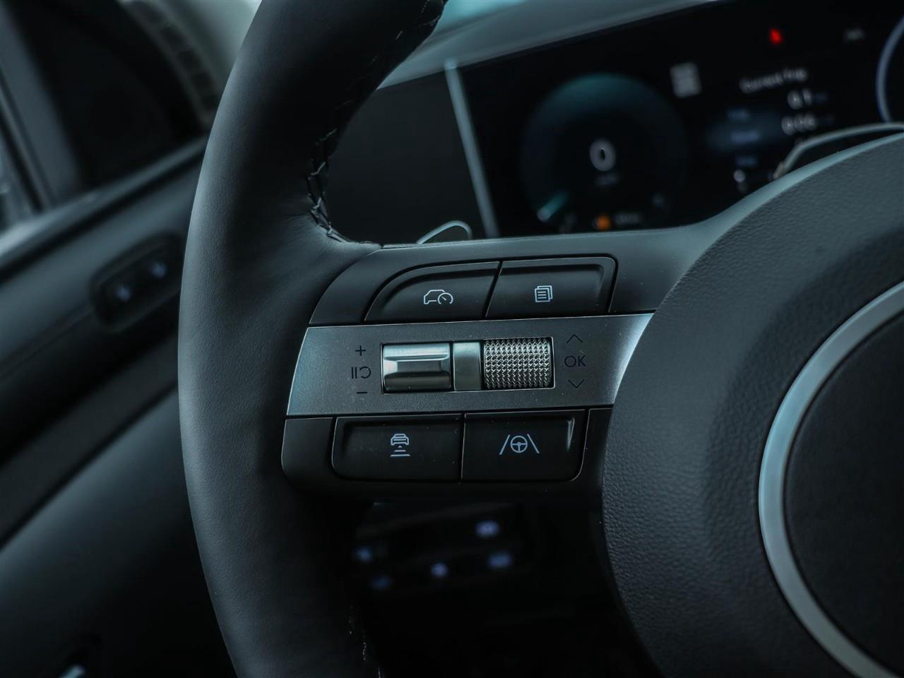 2026 Hyundai Tucson Hybrid Ultimate 4dr All-Wheel Drive Photo