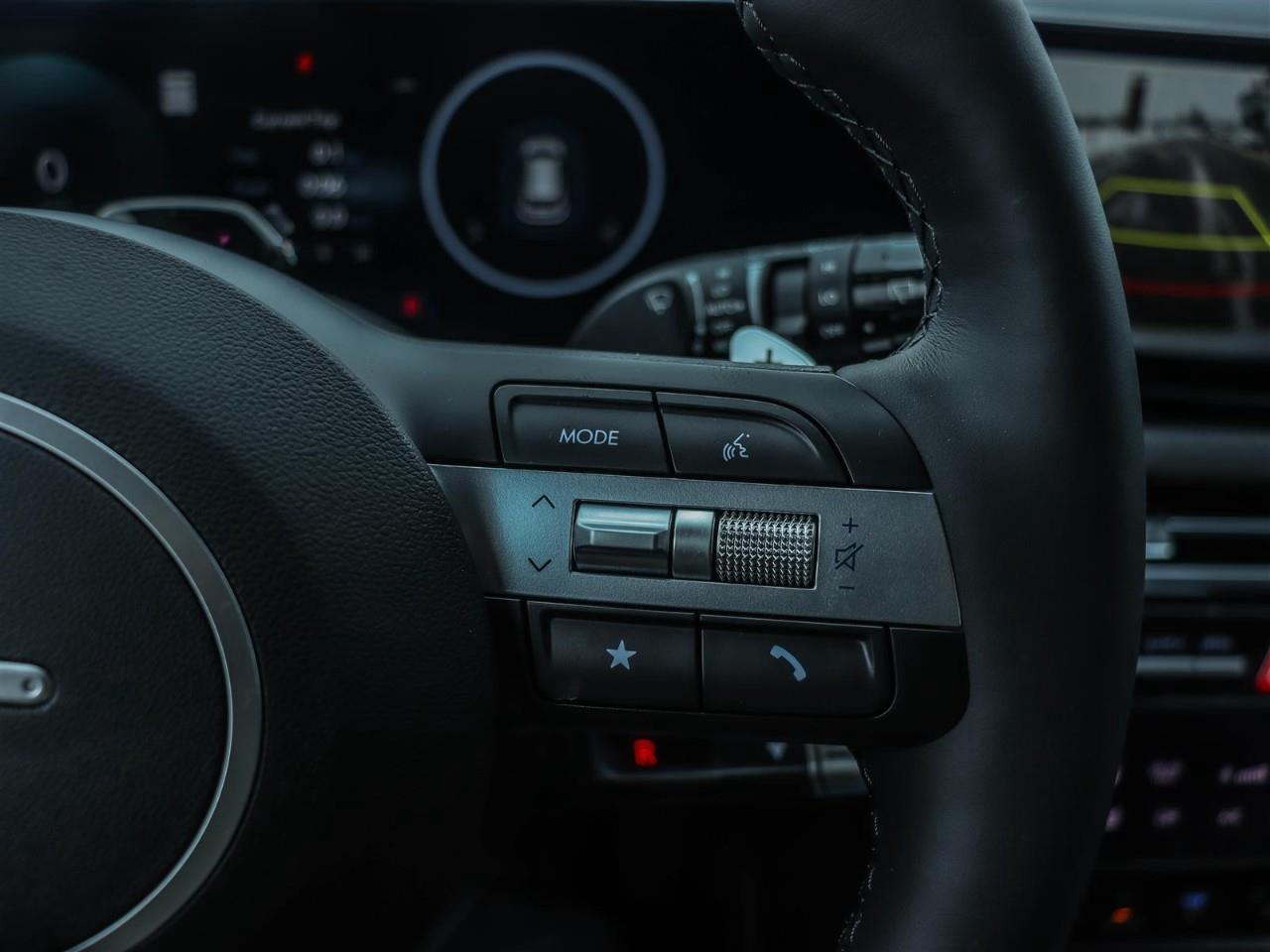 2026 Hyundai Tucson Hybrid Ultimate 4dr All-Wheel Drive Photo