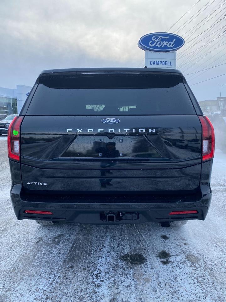 2025 Ford Expedition Active 4dr 4x4 Photo4