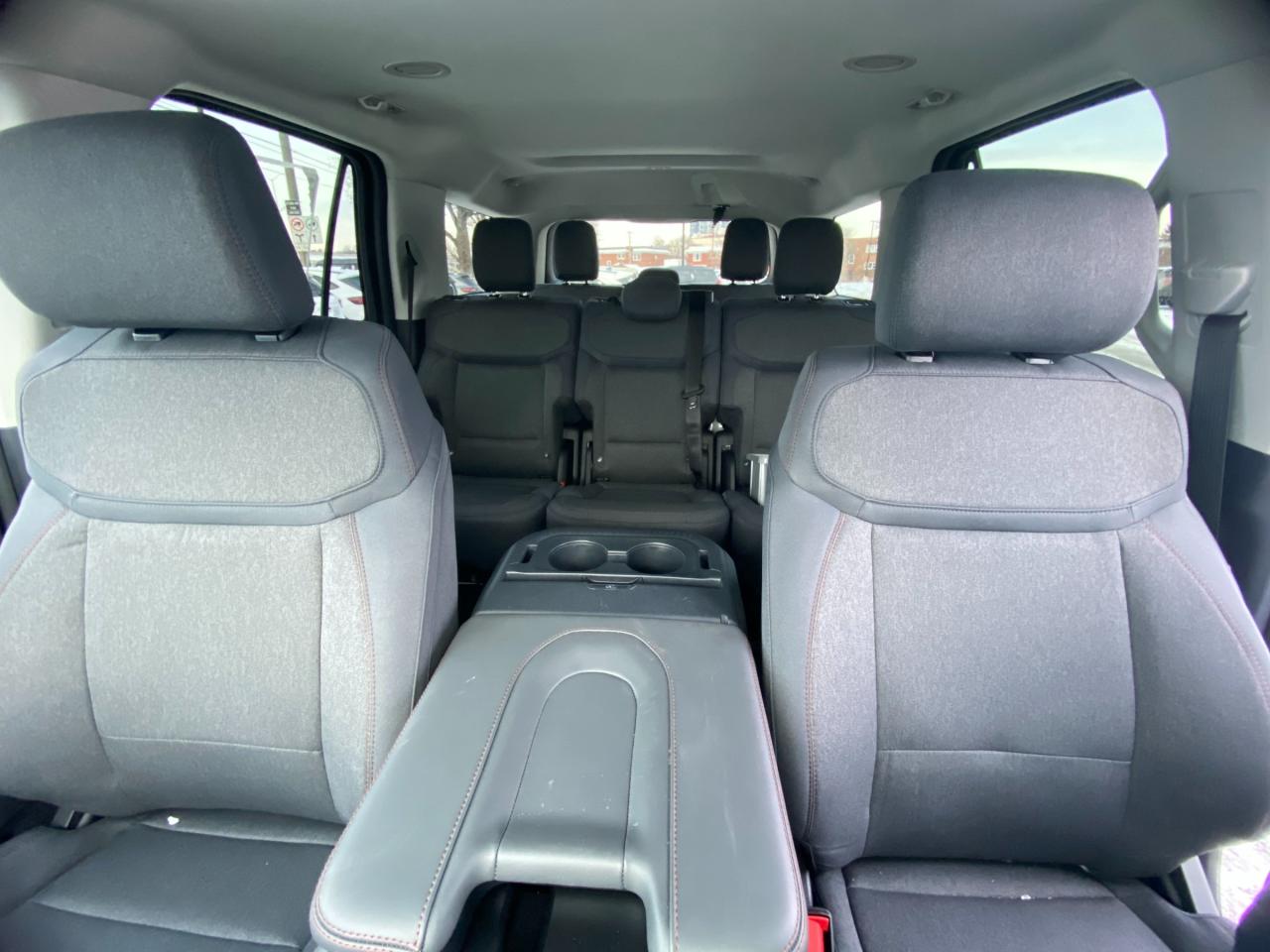 2025 Ford Expedition Active 4dr 4x4 Photo