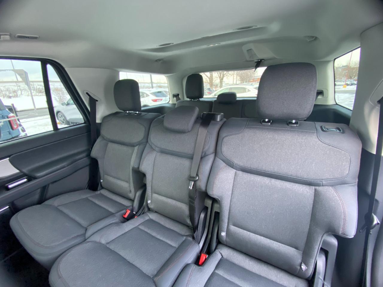 2025 Ford Expedition Active 4dr 4x4 Photo