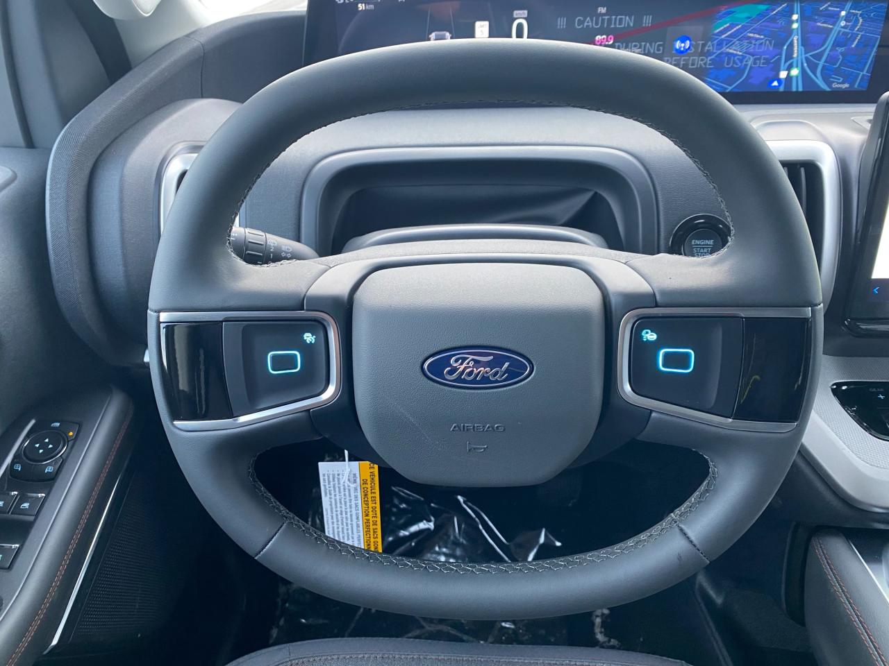 2025 Ford Expedition Active 4dr 4x4 Photo