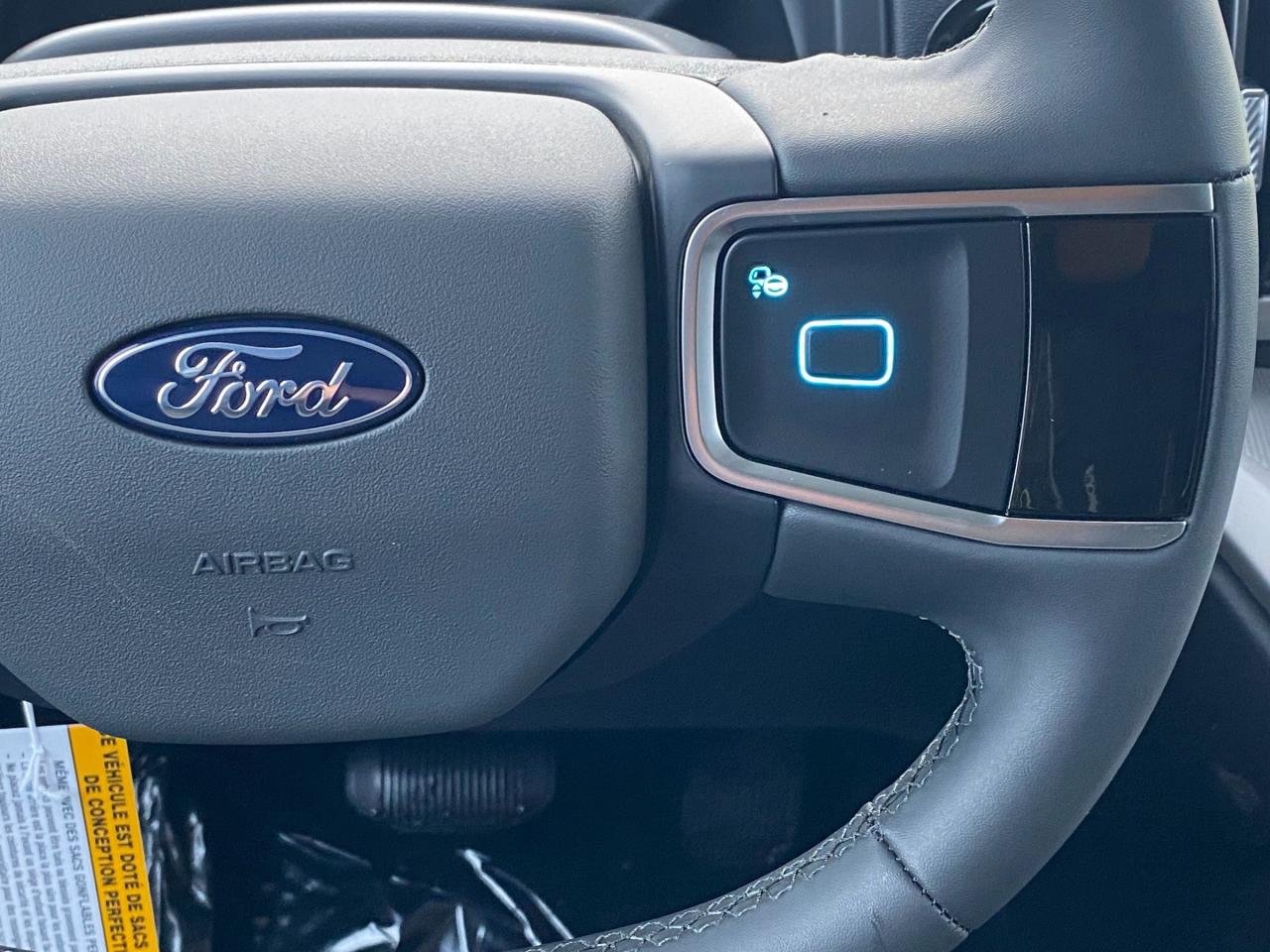 2025 Ford Expedition Active 4dr 4x4 Photo