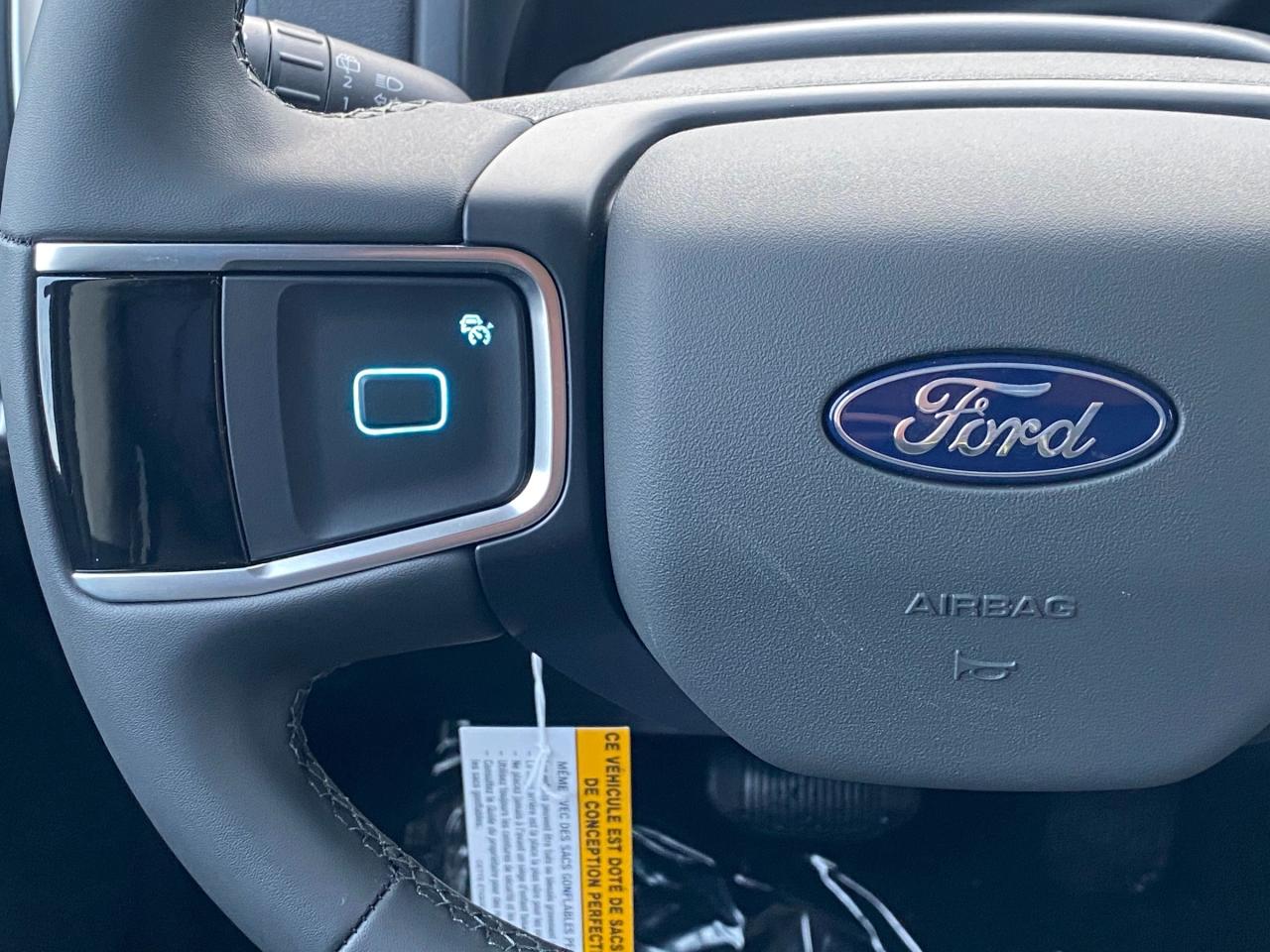 2025 Ford Expedition Active 4dr 4x4 Photo