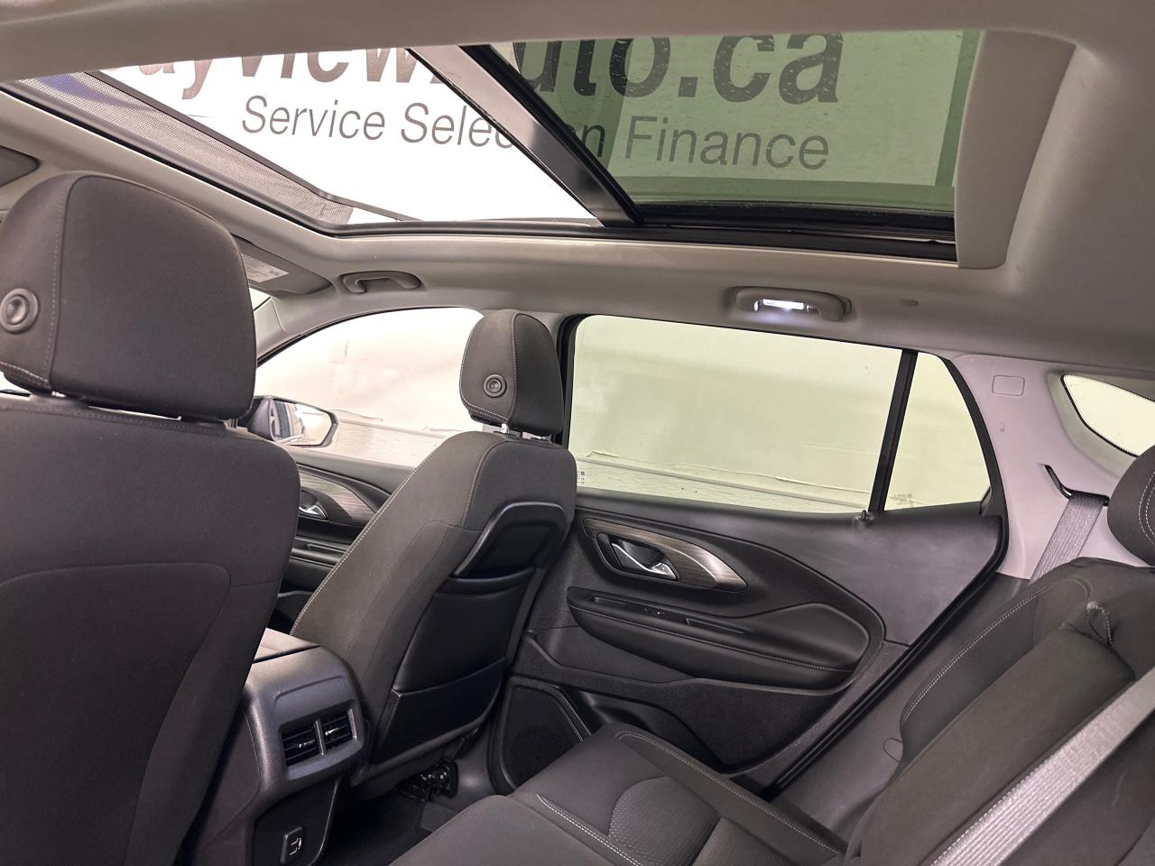 2024 GMC Terrain SLE 4dr All-Wheel Drive Photo