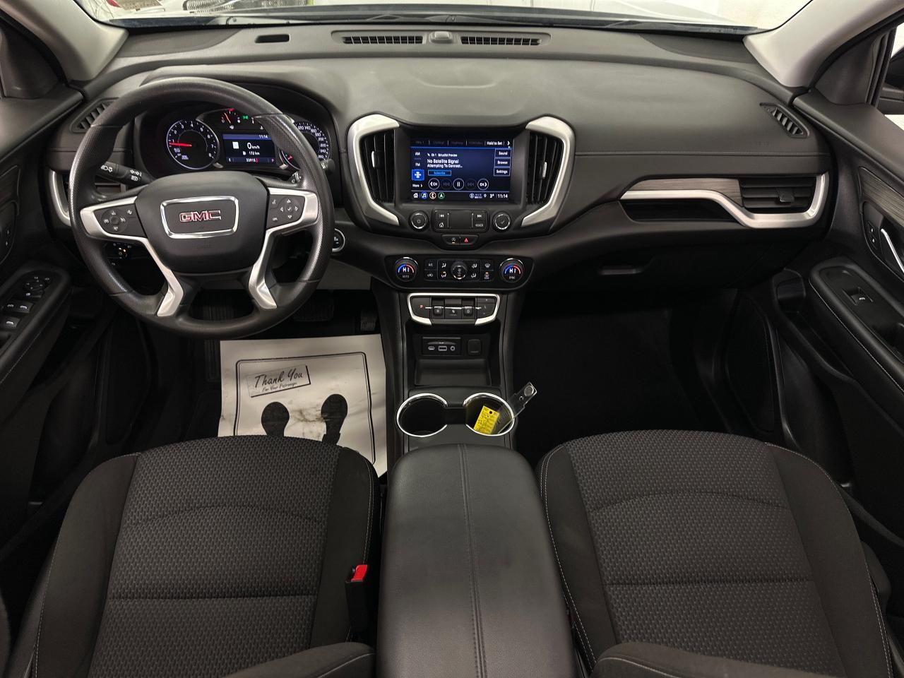 2024 GMC Terrain SLE 4dr All-Wheel Drive Photo