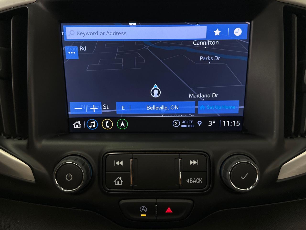 2024 GMC Terrain SLE 4dr All-Wheel Drive Photo