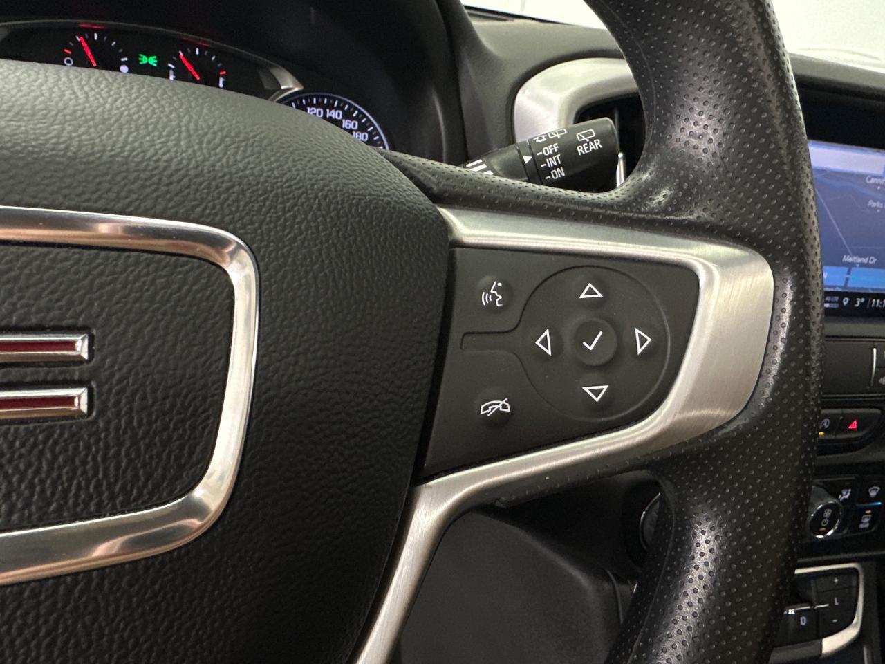 2024 GMC Terrain SLE 4dr All-Wheel Drive Photo