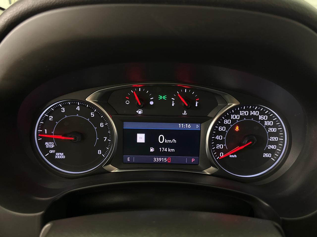 2024 GMC Terrain SLE 4dr All-Wheel Drive Photo